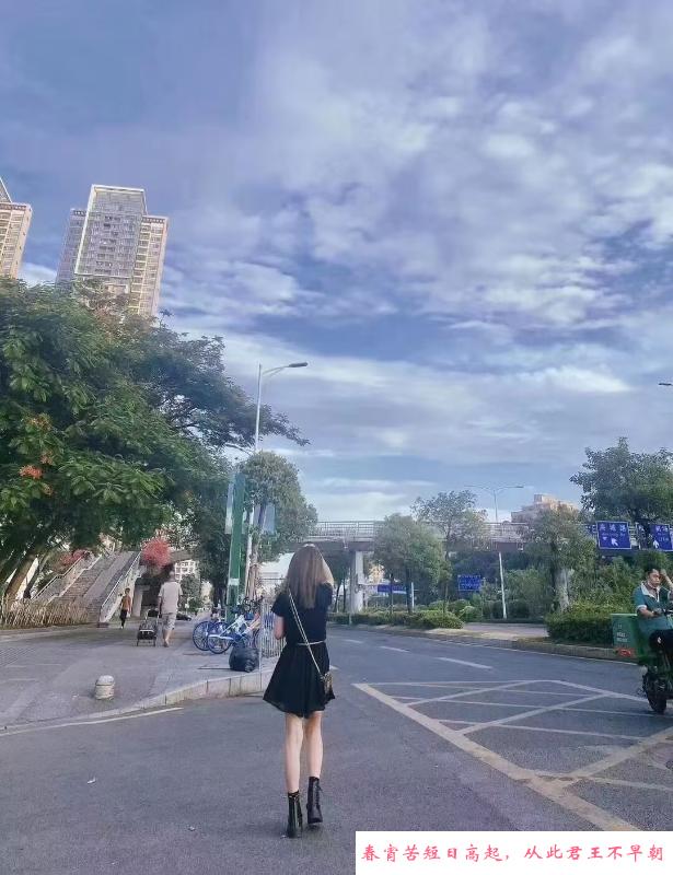 布吉轻熟妇小云 第2张