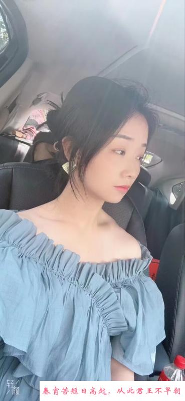 嘉兴可爱温柔妹子 第1张