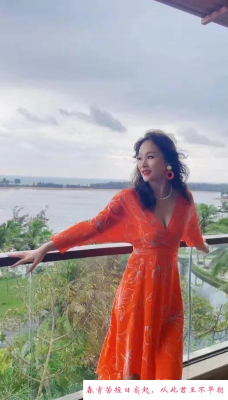 城阳玲珑美女 第3张