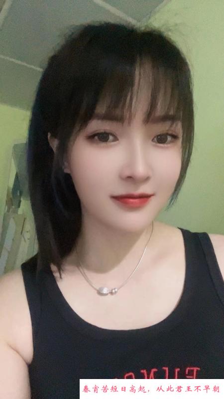 南山小可爱娜娜小姐姐 第4张