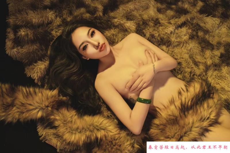 中俄混血儿 第3张