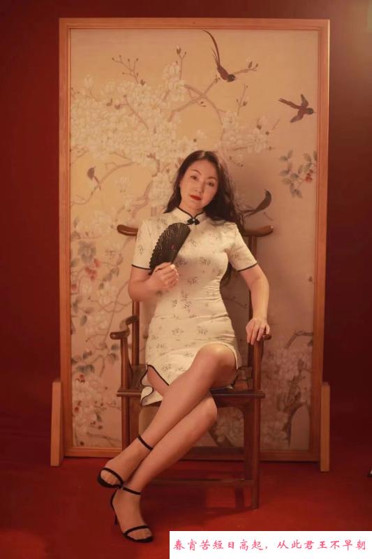 韵味女人味十足 第1张