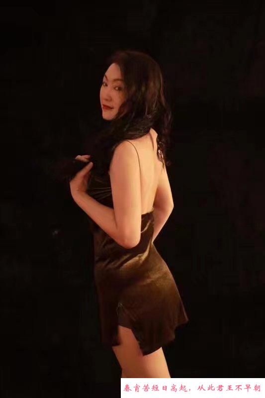 韵味女人味十足 第2张