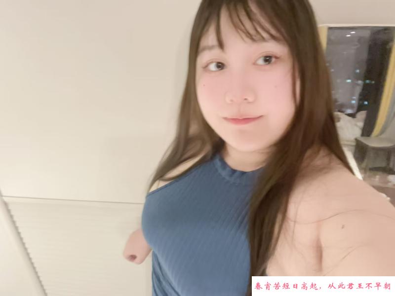 欲罢不能的肉肉女孩 第4张