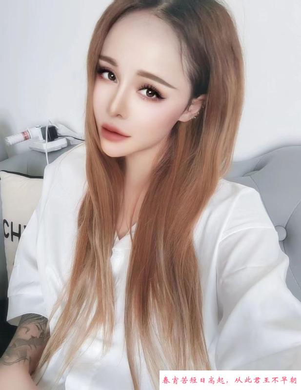 网红脸依依妹 第3张