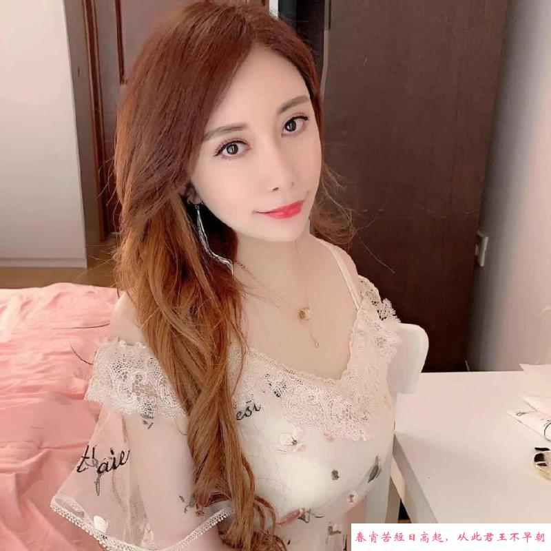 贴心温柔少妇 第1张
