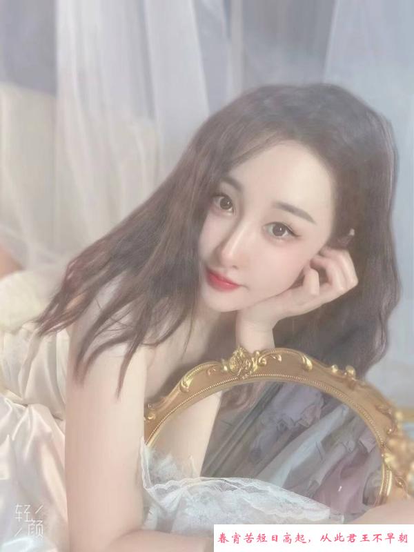 纯欲美女西西 第1张