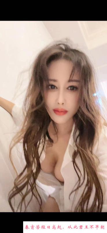 观音桥漂亮混血小姐姐 第3张
