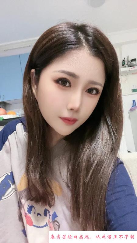 颜值身材系大胸姐 第3张