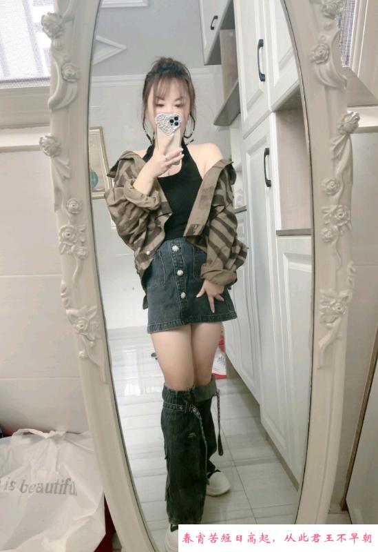 可纯可欲小美女 第4张