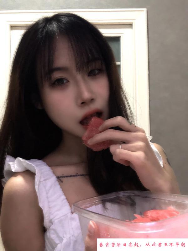 可爱甜美美少女 第3张