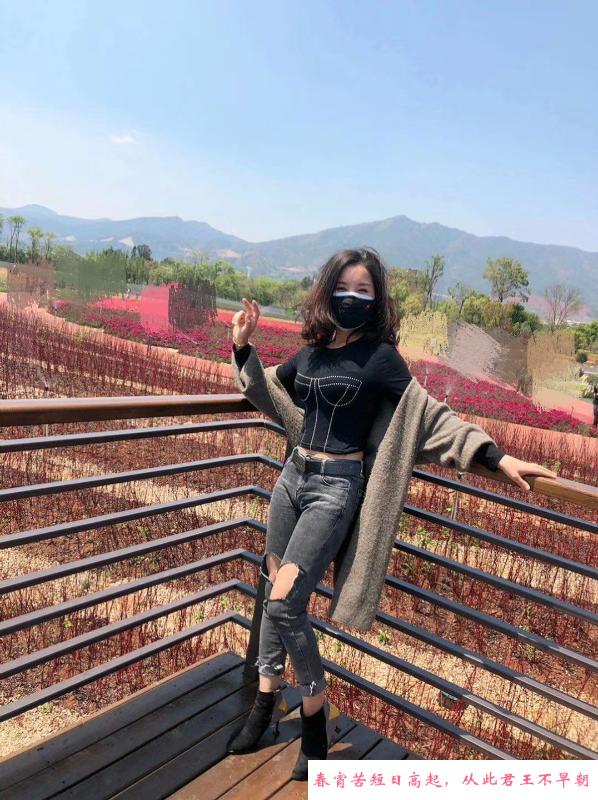 昆明民族少妇 第1张