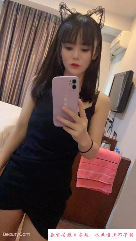 江北高个长腿倪妮 第2张