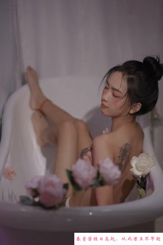 宝安舞蹈兼职苏苏 第1张