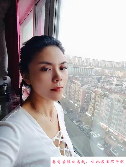 哈尔滨小姐姐 第1张
