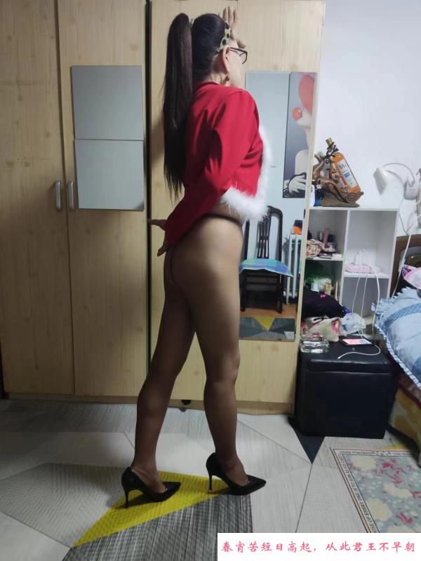 白虎巨臀少妇 第3张