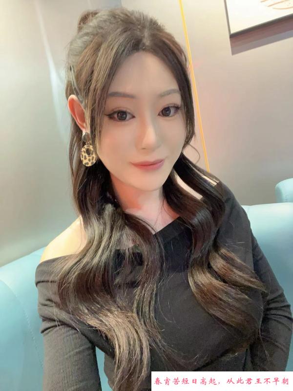 哈尔滨高个子气质御姐 第2张
