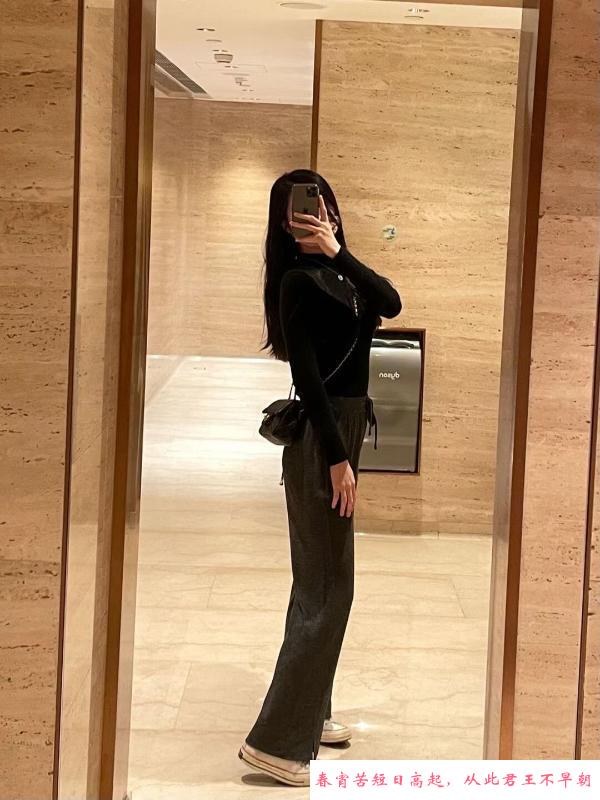 红桥身材完美小姐姐 第1张