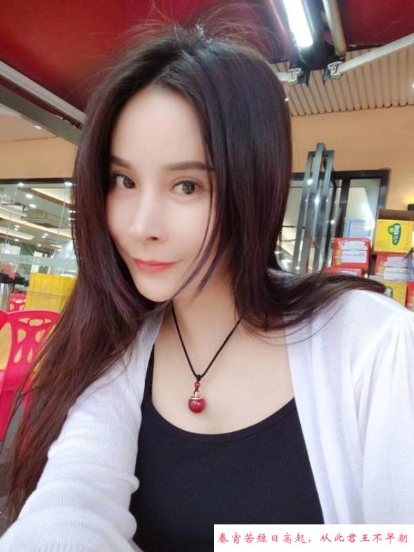 少妇过年留守深圳 第3张