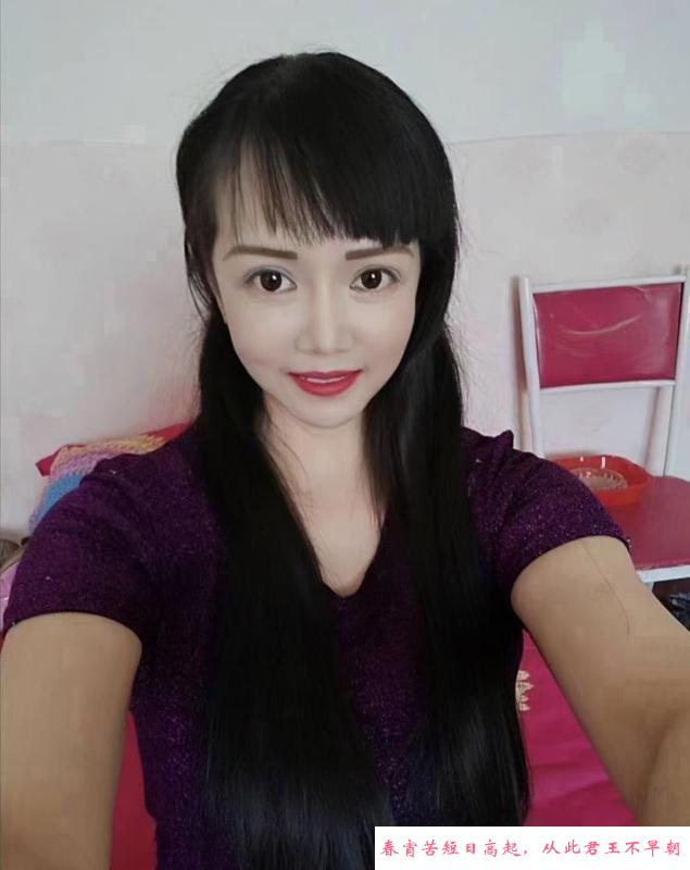 任城熟女 第1张