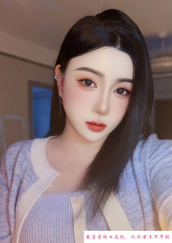 宝安茜茜小姐姐 第2张