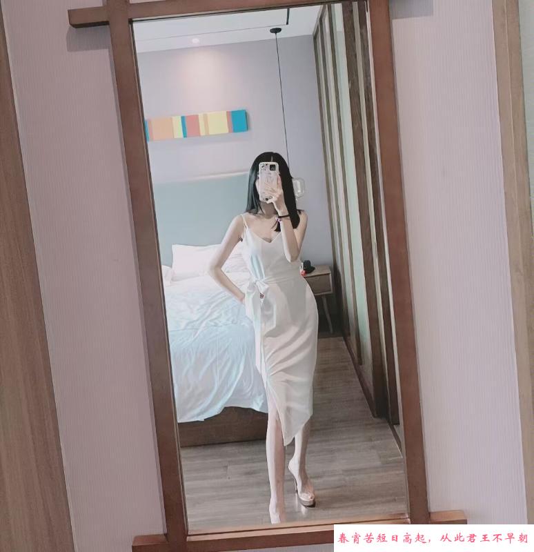 骨感女神 第2张