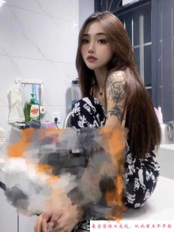 颜值蝉婵 第1张