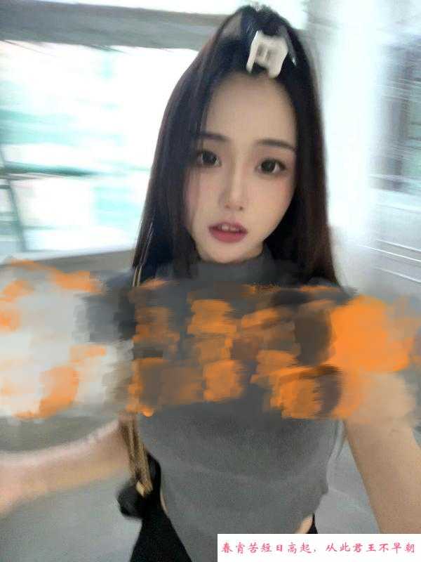颜值蝉婵 第4张