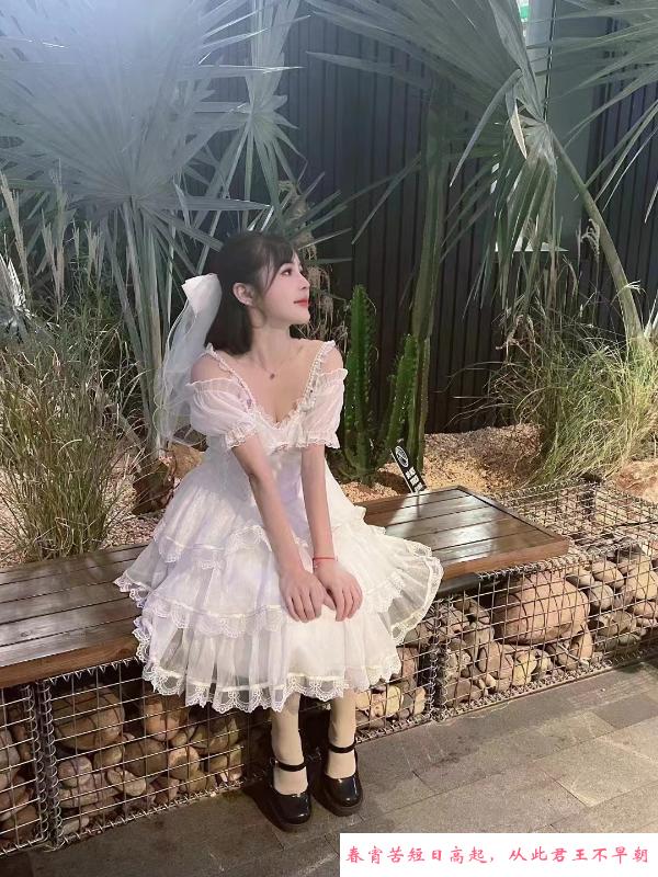 罗湖小萝莉婷婷 第2张