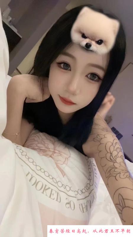 梁溪区市里的服务系妹 第4张