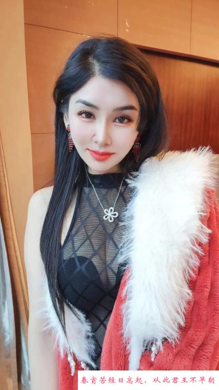 大波妹子慈溪梦情 第3张