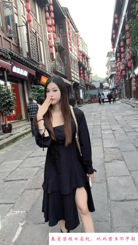 诱惑奶白妹子 第3张