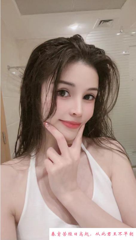 马群中泰混血妹子 第2张