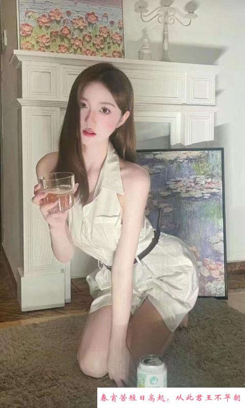 赣州琪琪 第1张