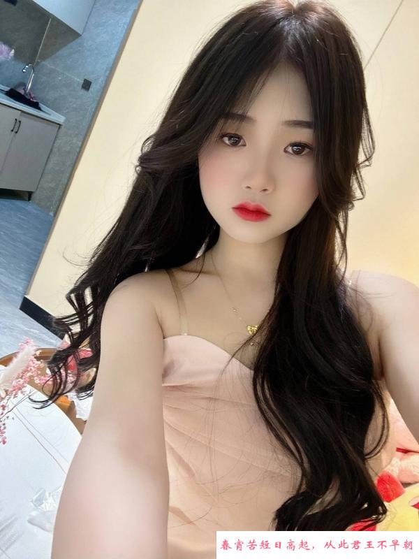 清纯可爱丽丽 第4张