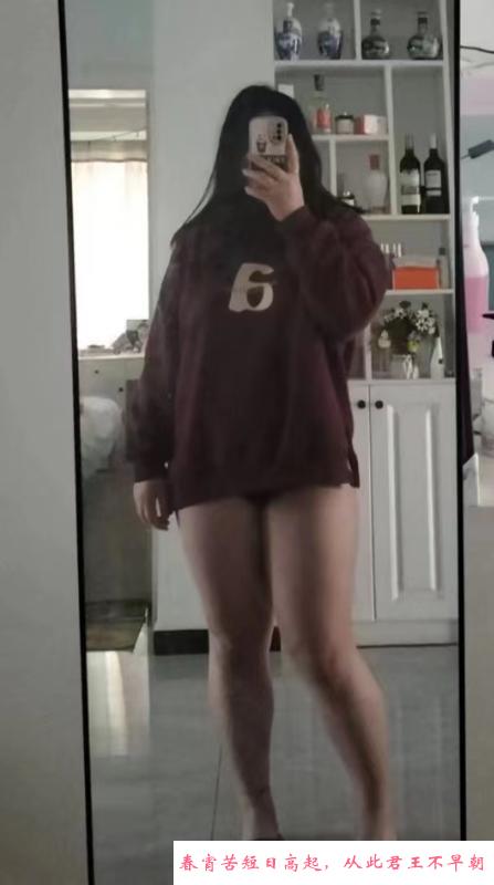 合肥BBW眼镜妹 第2张
