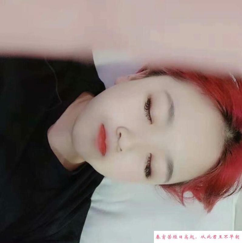 热情主动小娜美 第2张