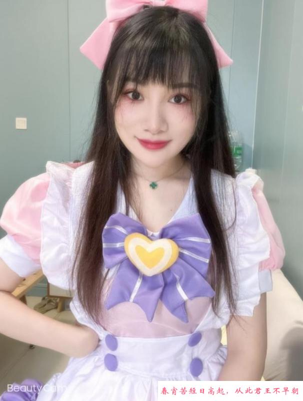 三风格小梓倩 第3张