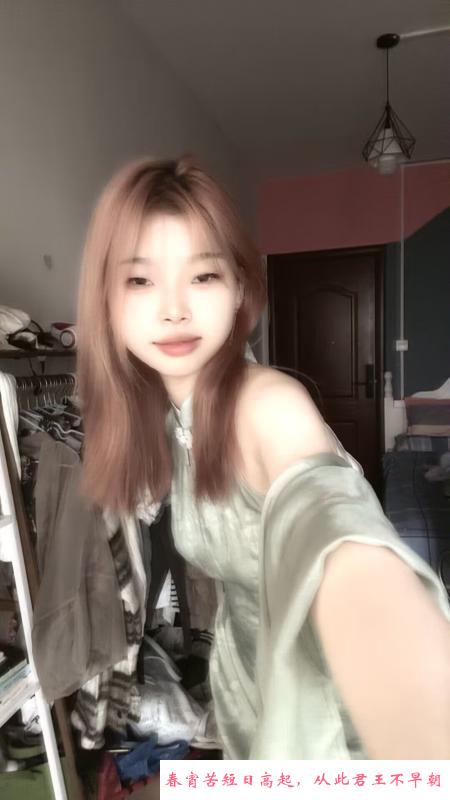 嫩妹小伊 第3张