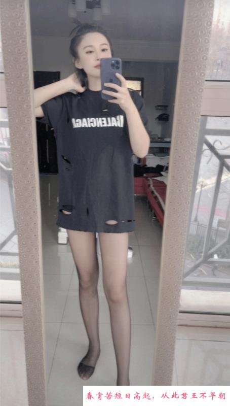 南郊明德门宝妹 第2张