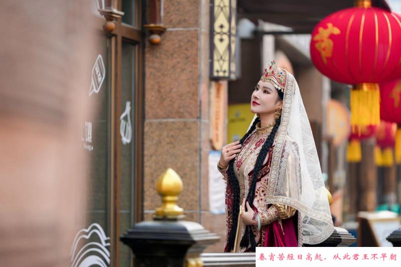 东北大码美女月亮 第1张