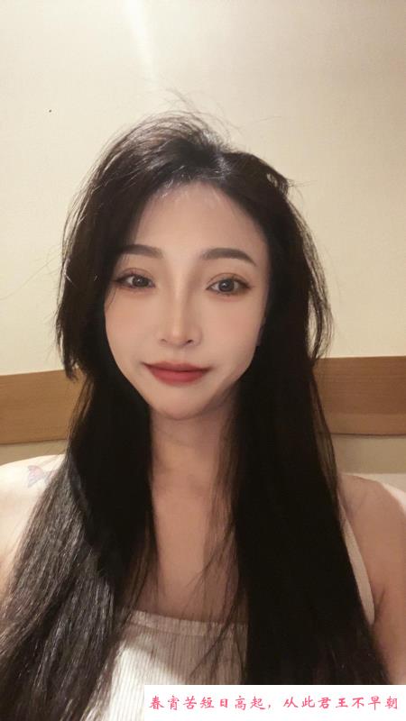 长发小妹妹 第1张