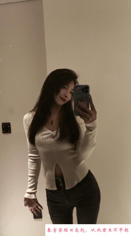 长发小妹妹 第3张