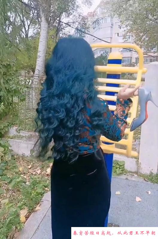 沈阳SM女王 第1张