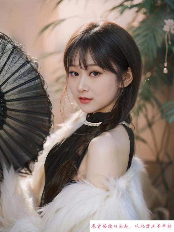 东信轻熟美女 第1张