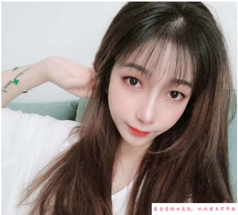 东阳漂亮小姐姐 第1张