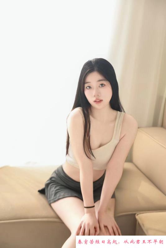 罗湖倩倩妹 第1张