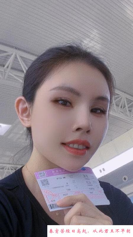 龙岗坂田小姐姐 第3张
