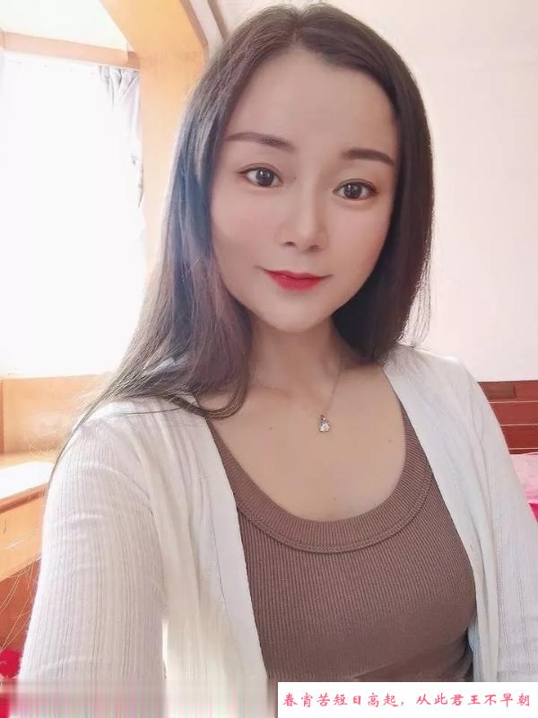 微胖居家少妇婷婷姐 第1张