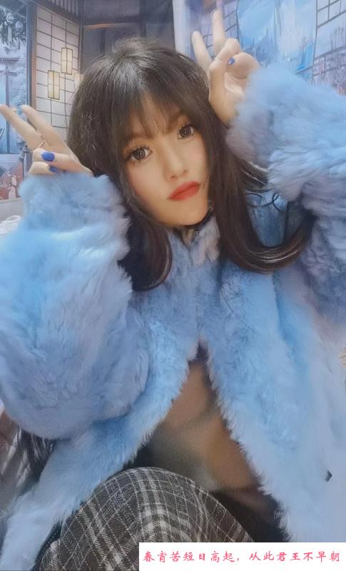 很敏感的小骚女 第1张